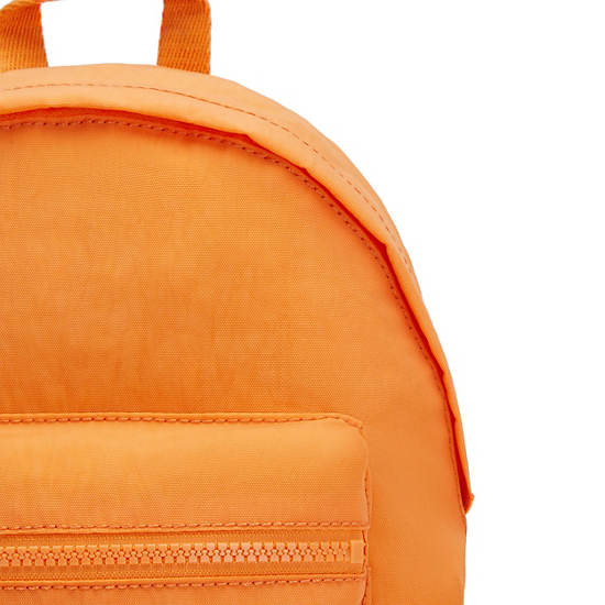 Sacs À Dos Kipling Reposa Orange | FR 1611NW